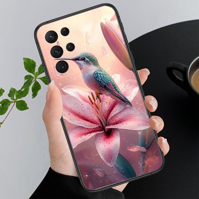Phone Case For Samsung A55 A16 A56 A36 A35 A15 A53 A54 A33 A34 A25 A05S A52 A52S A14 A26 A71 Bird Parrot A25
Phone Case For Samsung A55 A16 A56 A36 A35 A15 A53 A54 A33 A34 A25 A05S A52 A52S A14 A26 A71 Bird Parrot A25
