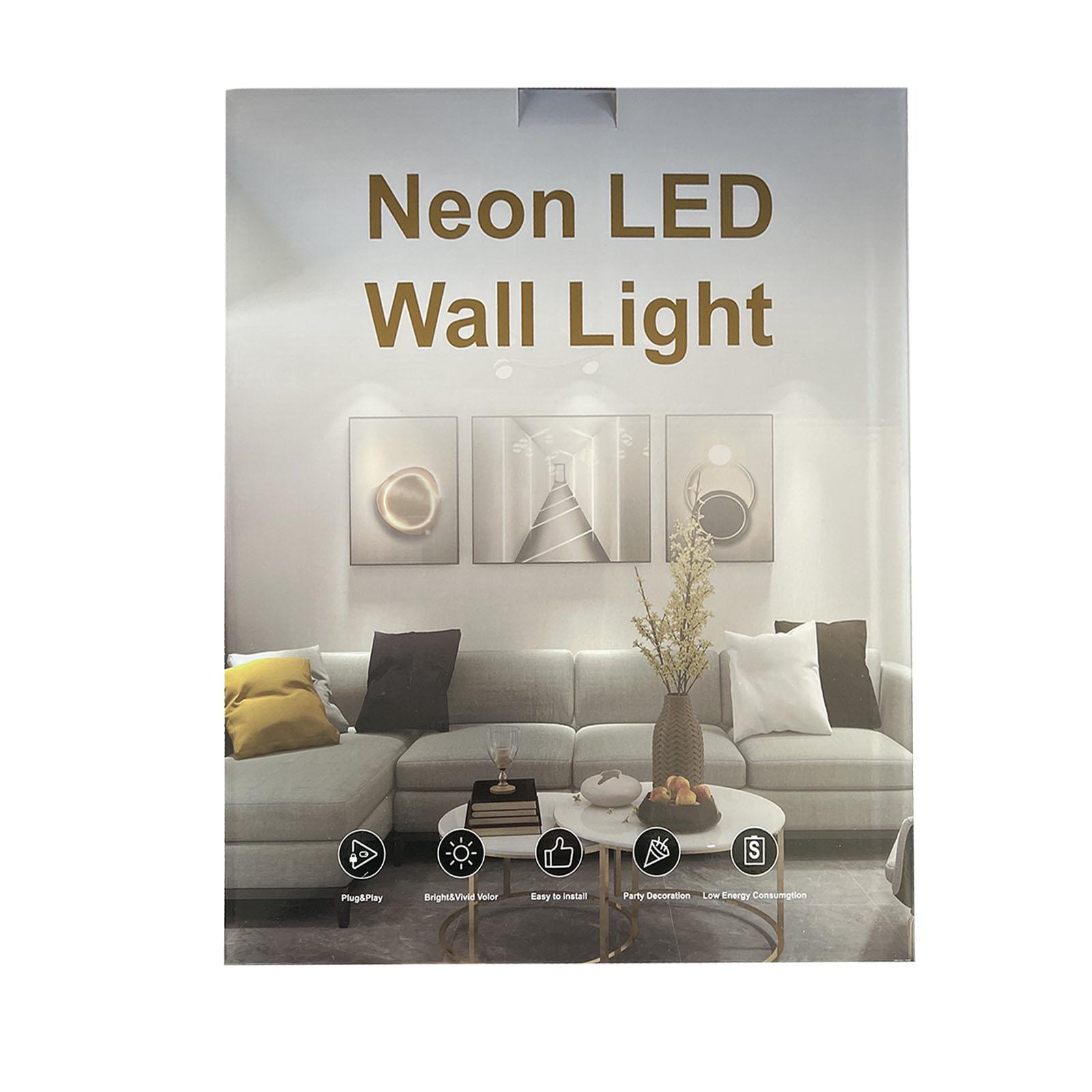 LED Neon Sign Night Light Lip Light Wall Decoration Christmas Wedding One Size
LED Neon Sign Night Light Lip Light Wall Decoration Christmas Wedding One Size