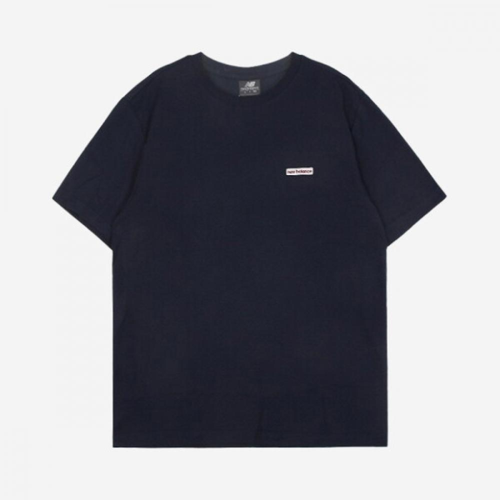 New Balance Short Sleeve Tee Eqs Nbneec1033 59 Uni Waffen Logo Short Sleeve Tee Standa 100
New Balance Short Sleeve Tee Eqs Nbneec1033 59 Uni Waffen Logo Short Sleeve Tee Standa 100