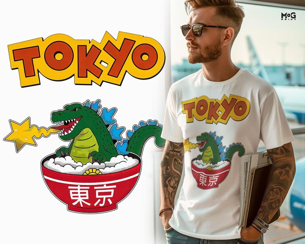 Tokyo Beast T-shirt Japanese Kanji Anime Art Japan Tee Gift for Manga Kaiju Fans M
Tokyo Beast T-shirt Japanese Kanji Anime Art Japan Tee Gift for Manga Kaiju Fans M