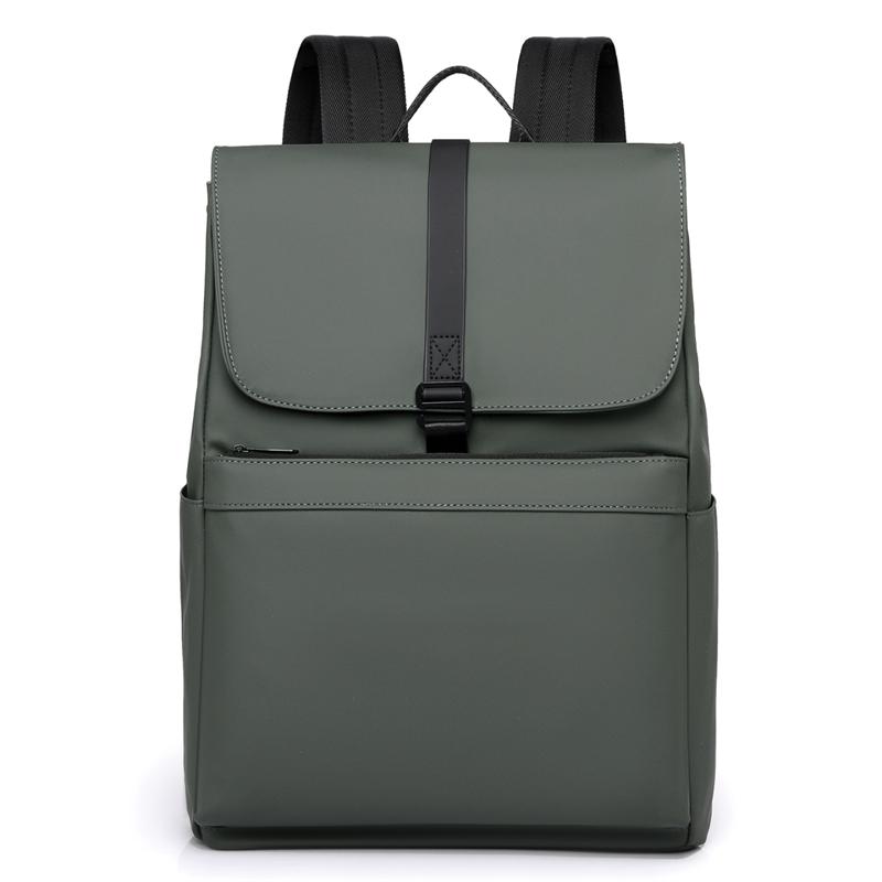Business Backpack Men s Commuter Computer Backpack зелений
Business Backpack Men s Commuter Computer Backpack зелений