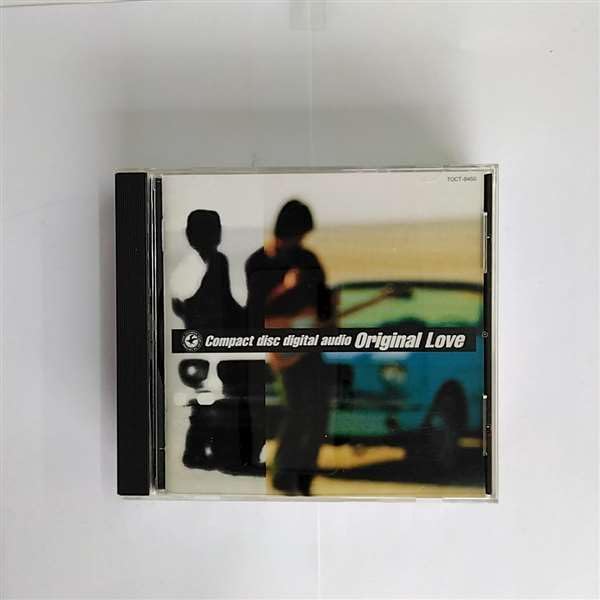CD ORIGINAL LOVE - Kazenoutaokike TOCT8450PROMO Eastworld 1994 Япония Японская поп/рок Б/у
CD ORIGINAL LOVE - Kazenoutaokike TOCT8450PROMO Eastworld 1994 Япония Японская поп/рок Б/у