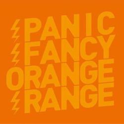 CD ORANGE RANGE - Panic Fancy SRCL6823 gr8! records 2008 Japan ObiJapanese Pop/Rock Used
CD ORANGE RANGE - Panic Fancy SRCL6823 gr8! records 2008 Japan ObiJapanese Pop/Rock Used