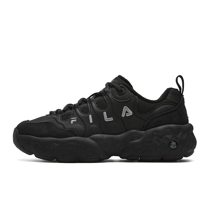 FILA MUFFIN WE Блинные кроссовки На флисовой подкладке, Модный Индивидуальный Минималистичный Стиль Трендовые Спортивные Универсальные Удобные F12M541123FBK 41
FILA MUFFIN WE Блинные кроссовки На флисовой подкладке, Модный Индивидуальный Минималистичный Стиль Трендовые Спортивные Универсальные Удобные F12M541123FBK 41