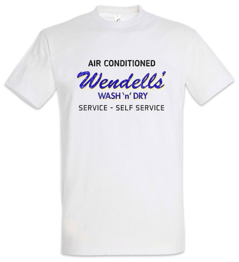 Wendell s Wash N Dry T-Shirt Fiona Gallagher Shameless Launderette Symbol Sign S
Wendell s Wash N Dry T-Shirt Fiona Gallagher Shameless Launderette Symbol Sign S