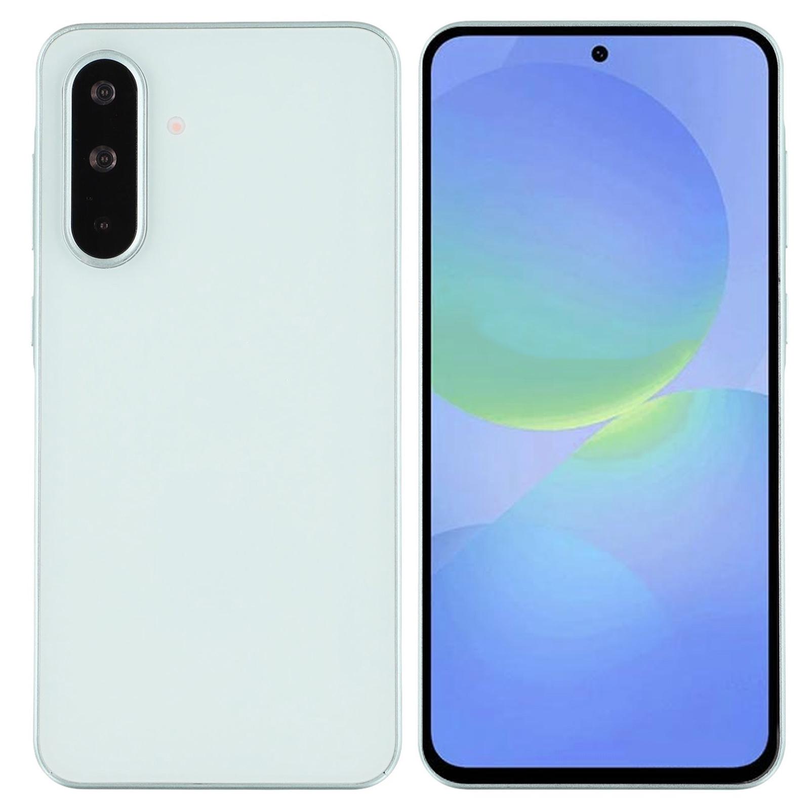 Для Samsung Galaxy A36 5G Кольоровий екран Макет телефону Лічильник для зйомки Іграшки для дисплея (Без логотипу) C
Для Samsung Galaxy A36 5G Кольоровий екран Макет телефону Лічильник для зйомки Іграшки для дисплея (Без логотипу) C