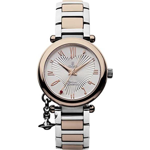 Часы Vivienne Westwood VV006RSSL TIMEMACHINE Orb Женские часы НОВИНКА из Японии
Часы Vivienne Westwood VV006RSSL TIMEMACHINE Orb Женские часы НОВИНКА из Японии