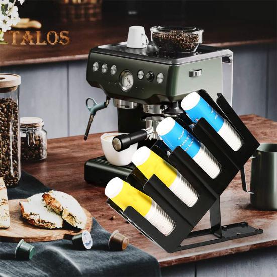 Держатель для чашек Прочный одноразовый стеллаж для хранения бумажных стаканчиков Регулируемая складная полка для чашек для домашней кофейни
Держатель для чашек Прочный одноразовый стеллаж для хранения бумажных стаканчиков Регулируемая складная полка для чашек для домашней кофейни