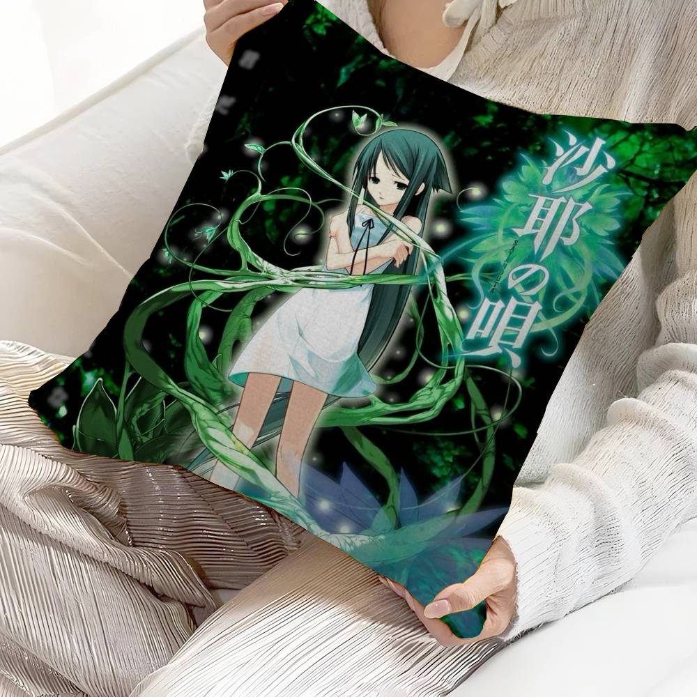 Game SSaya No Uta The Song Of Saya Maple Design Cushion Cover Happy Autumn Harvest decor Holiday Decorati Pillow Cover 30x30 cm
Game SSaya No Uta The Song Of Saya Maple Design Cushion Cover Happy Autumn Harvest decor Holiday Decorati Pillow Cover 30x30 cm