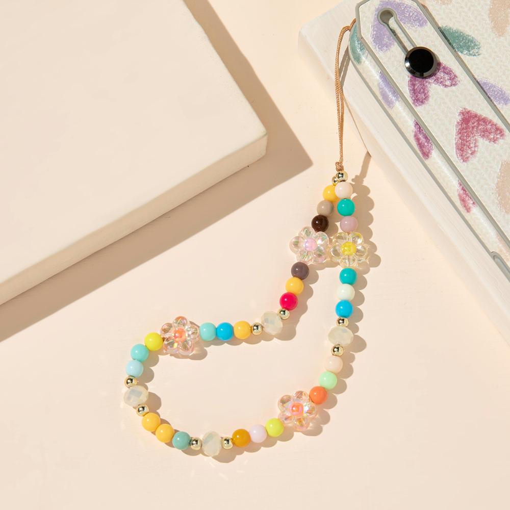 Accessories Anti-Lost Mobile Phone Lanyard Cell Phone Lanyard Soft Pottery Rope Mobile Phone Strap B
Accessories Anti-Lost Mobile Phone Lanyard Cell Phone Lanyard Soft Pottery Rope Mobile Phone Strap B