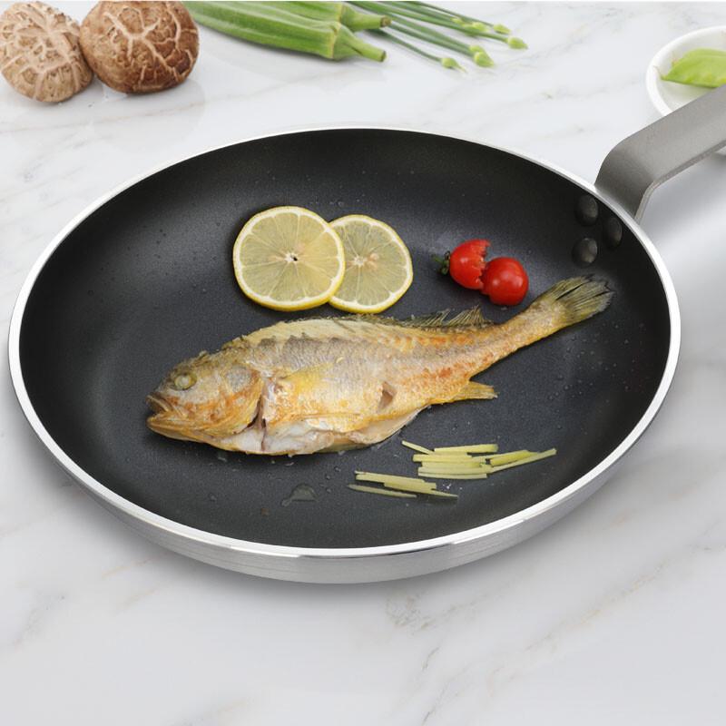 Yichule Non-stick Frying Pan
Yichule Non-stick Frying Pan