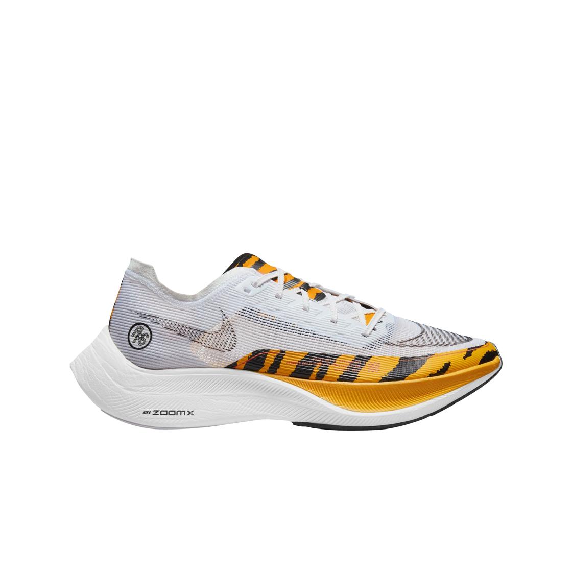 Мужские кроссовки Nike ZoomX Vaporfly Next 2 BRS White University Gold DM7601-100
Мужские кроссовки Nike ZoomX Vaporfly Next 2 BRS White University Gold DM7601-100