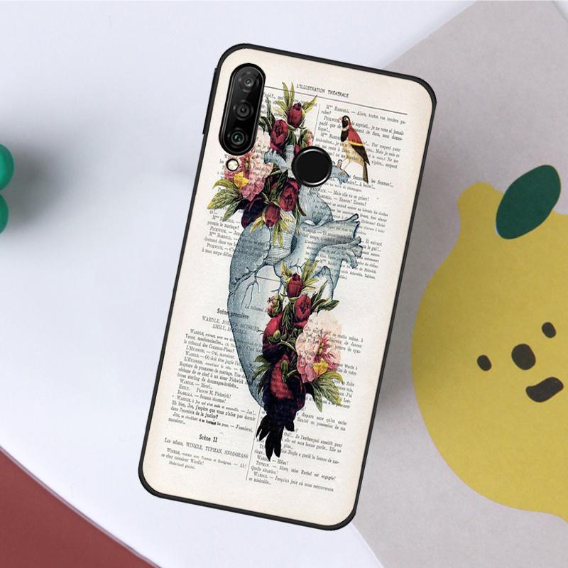 Medical Human Organs Brain Kidney For Huawei Nova 10 9 SE 11 Pro Y60 Y70 Y90 Y61 Y91 Y72 Y73 12i 11i 8i P20 P40 P30 Lite Case Huawei P30 Pro
Medical Human Organs Brain Kidney For Huawei Nova 10 9 SE 11 Pro Y60 Y70 Y90 Y61 Y91 Y72 Y73 12i 11i 8i P20 P40 P30 Lite Case Huawei P30 Pro