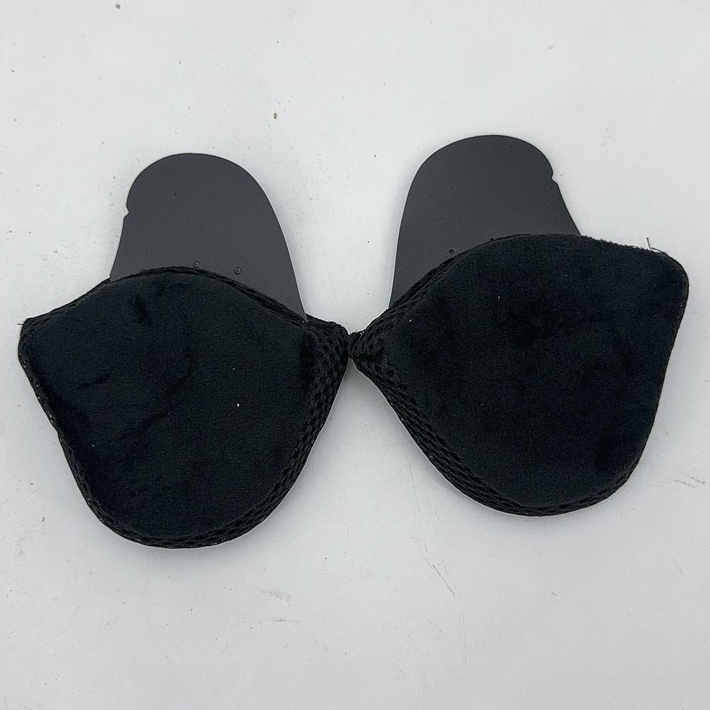 Windproof earmuffs
Windproof earmuffs