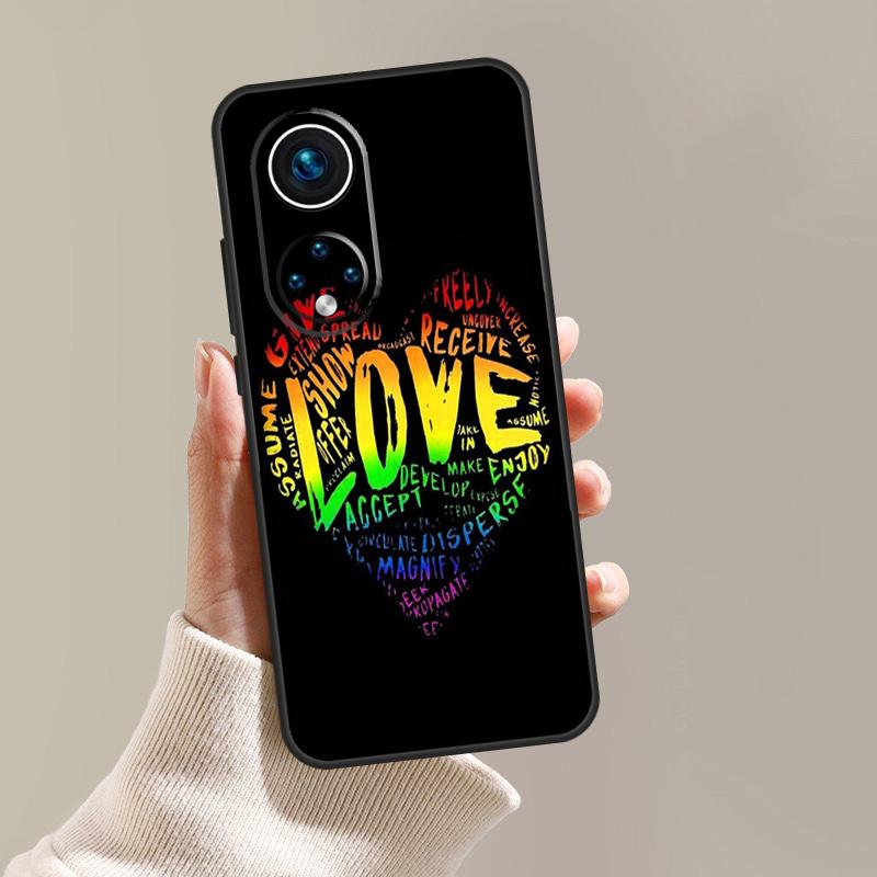 Gay Pride Flag LGBT Case For Honor Magic 8 6 5 7 Lite 400 Pro 200 90 70 50 X8c X8b X9a X9b X9c X9d Win RT Cover Honor 400
Gay Pride Flag LGBT Case For Honor Magic 8 6 5 7 Lite 400 Pro 200 90 70 50 X8c X8b X9a X9b X9c X9d Win RT Cover Honor 400