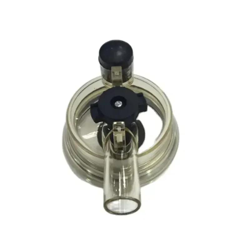 Запасна частина для молочної ферми для доїльної установки для корів DeLaval Для 99670081 HCC150 КЛАСТЕРНА ЧАША В КОМПЛЕКТІ 150CC
Запасна частина для молочної ферми для доїльної установки для корів DeLaval Для 99670081 HCC150 КЛАСТЕРНА ЧАША В КОМПЛЕКТІ 150CC