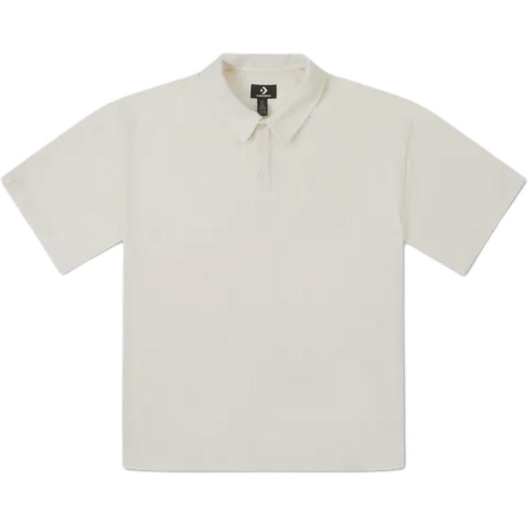 Новая рубашка-поло Converse Унисекс Белая 10027230-A01 XL
Новая рубашка-поло Converse Унисекс Белая 10027230-A01 XL