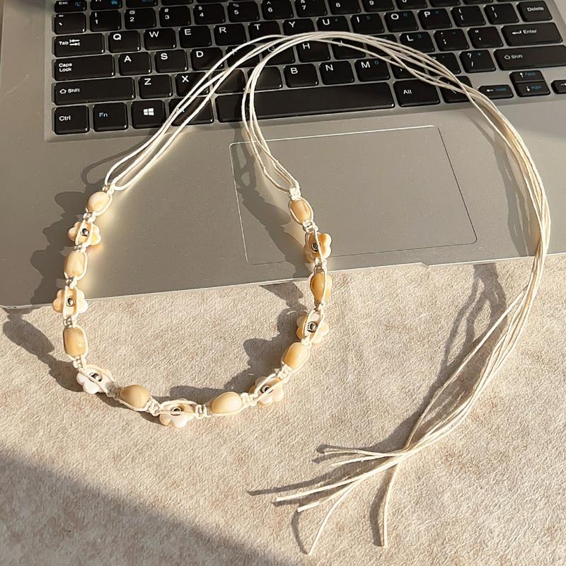 High-End Bohemian Retro Ethnic Style Waist Chain Women S Skirt Braided Belt Waist Rope Accessories
High-End Bohemian Retro Ethnic Style Waist Chain Women S Skirt Braided Belt Waist Rope Accessories