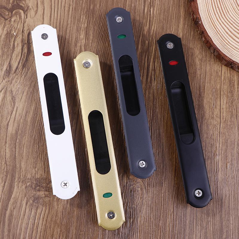 1 Set Of Thickened Aluminum Alloy Door And Window Hook Locks Balcony Sliding Glass Sliding Door Lock Buckles чёрный
1 Set Of Thickened Aluminum Alloy Door And Window Hook Locks Balcony Sliding Glass Sliding Door Lock Buckles чёрный