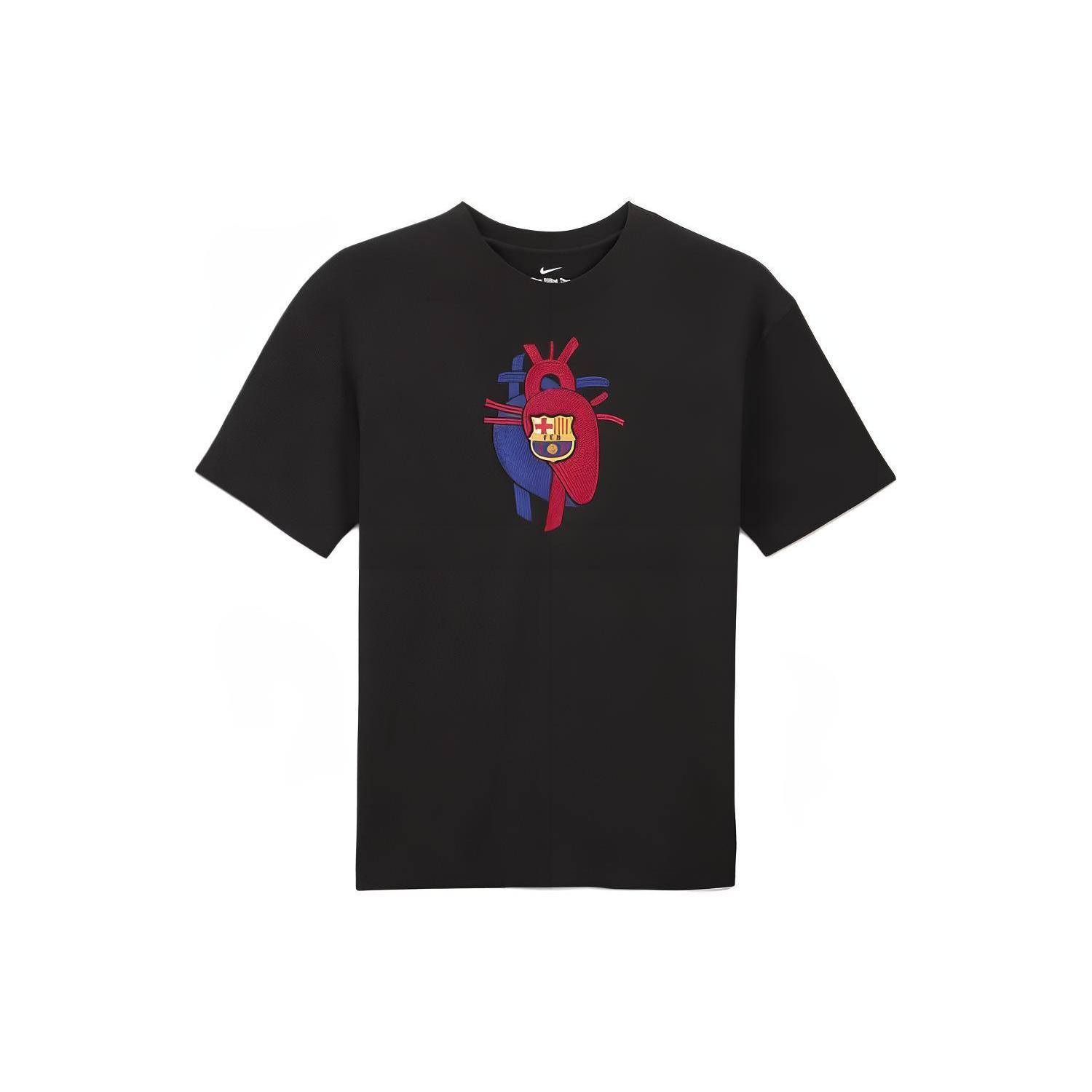 Новая футболка Nike X Barcelona Fc Culers Del Món FJ4208-010 S
Новая футболка Nike X Barcelona Fc Culers Del Món FJ4208-010 S