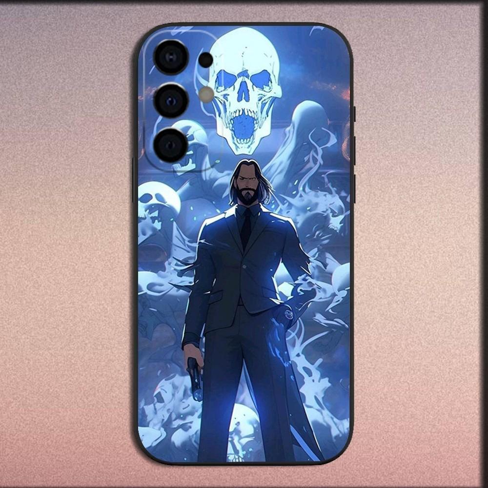 Gaem Cartoon J-John Wick Phone Case For Samsung S25,S24,S21,S22,S23,S30,Ultra,S20,Plus,Fe,Lite,Note,10,9,5G Black Soft Cover Samsung S225G
Gaem Cartoon J-John Wick Phone Case For Samsung S25,S24,S21,S22,S23,S30,Ultra,S20,Plus,Fe,Lite,Note,10,9,5G Black Soft Cover Samsung S225G