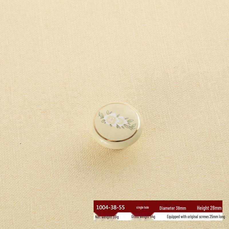 Ручка из цинкового сплава в европейском стиле для шкафов и дверей гардероба под старину
Ручка из цинкового сплава в европейском стиле для шкафов и дверей гардероба под старину