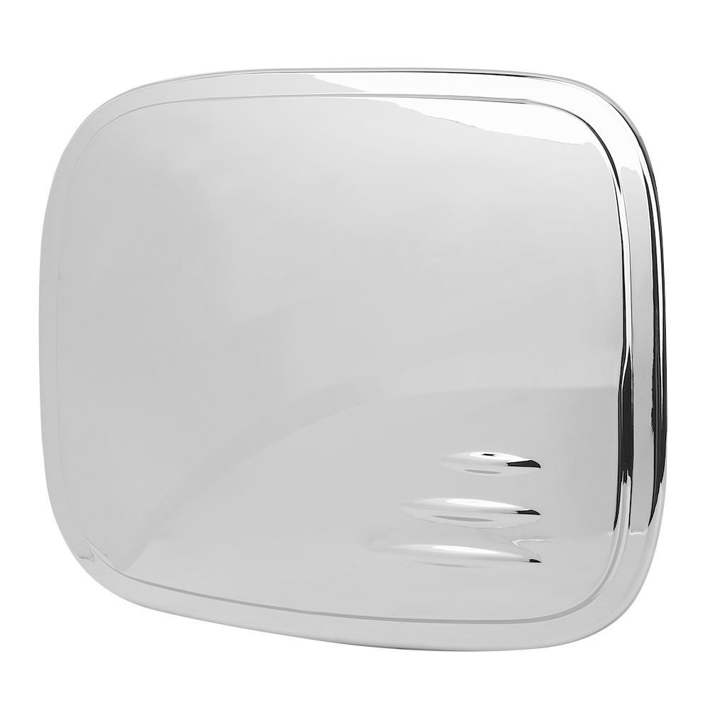 Fuel Tank Cap Cover Electrosilvering Trim Car Sticker Fit for Toyota Hilux Revo 4WD 20152017
Fuel Tank Cap Cover Electrosilvering Trim Car Sticker Fit for Toyota Hilux Revo 4WD 20152017