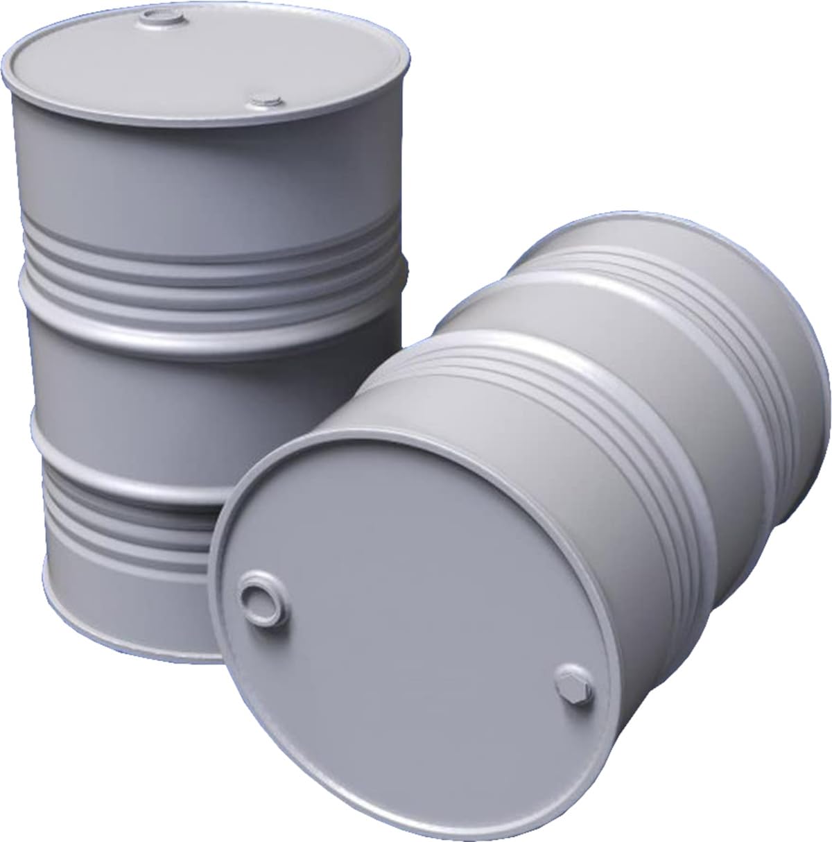 Royal Model Diorama Accessories Current Use Oil Drum Set Resin Kit RM923 Molding Color 1/72
Royal Model Diorama Accessories Current Use Oil Drum Set Resin Kit RM923 Molding Color 1/72
