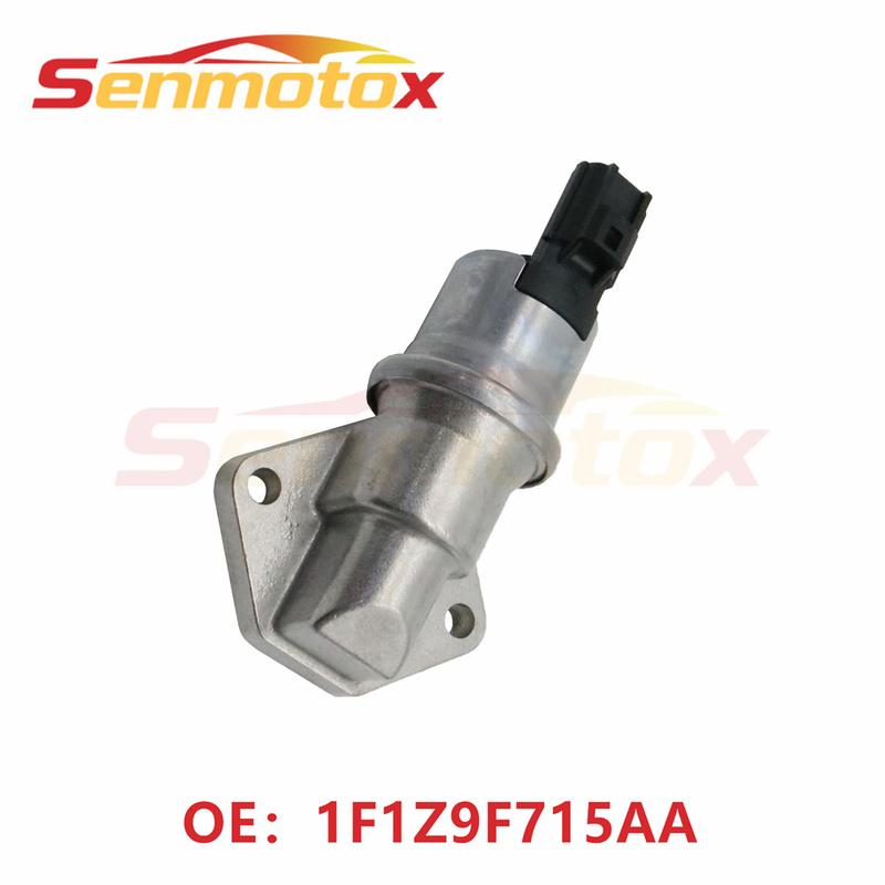 1F1Z9F715AA Idle Air Control Valve IAC IACV 0041533728 95560610 For Ford Taurus Ranger Mazda B3000 Mercury Sable 3.0 AC239 AC241
1F1Z9F715AA Idle Air Control Valve IAC IACV 0041533728 95560610 For Ford Taurus Ranger Mazda B3000 Mercury Sable 3.0 AC239 AC241