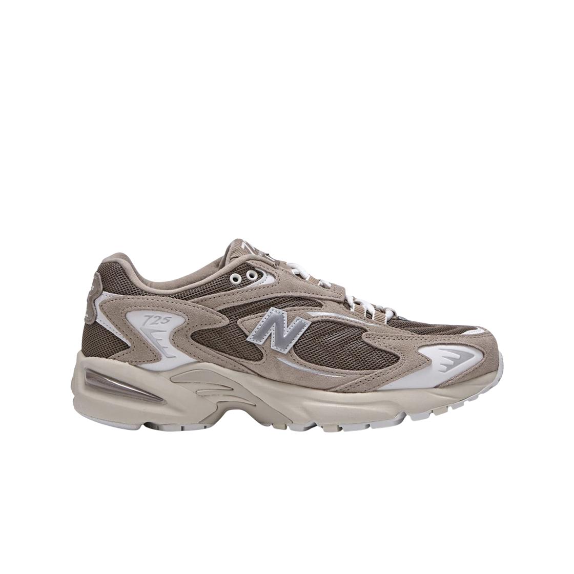 Женские кроссовки New Balance 725 Beige ML725AB