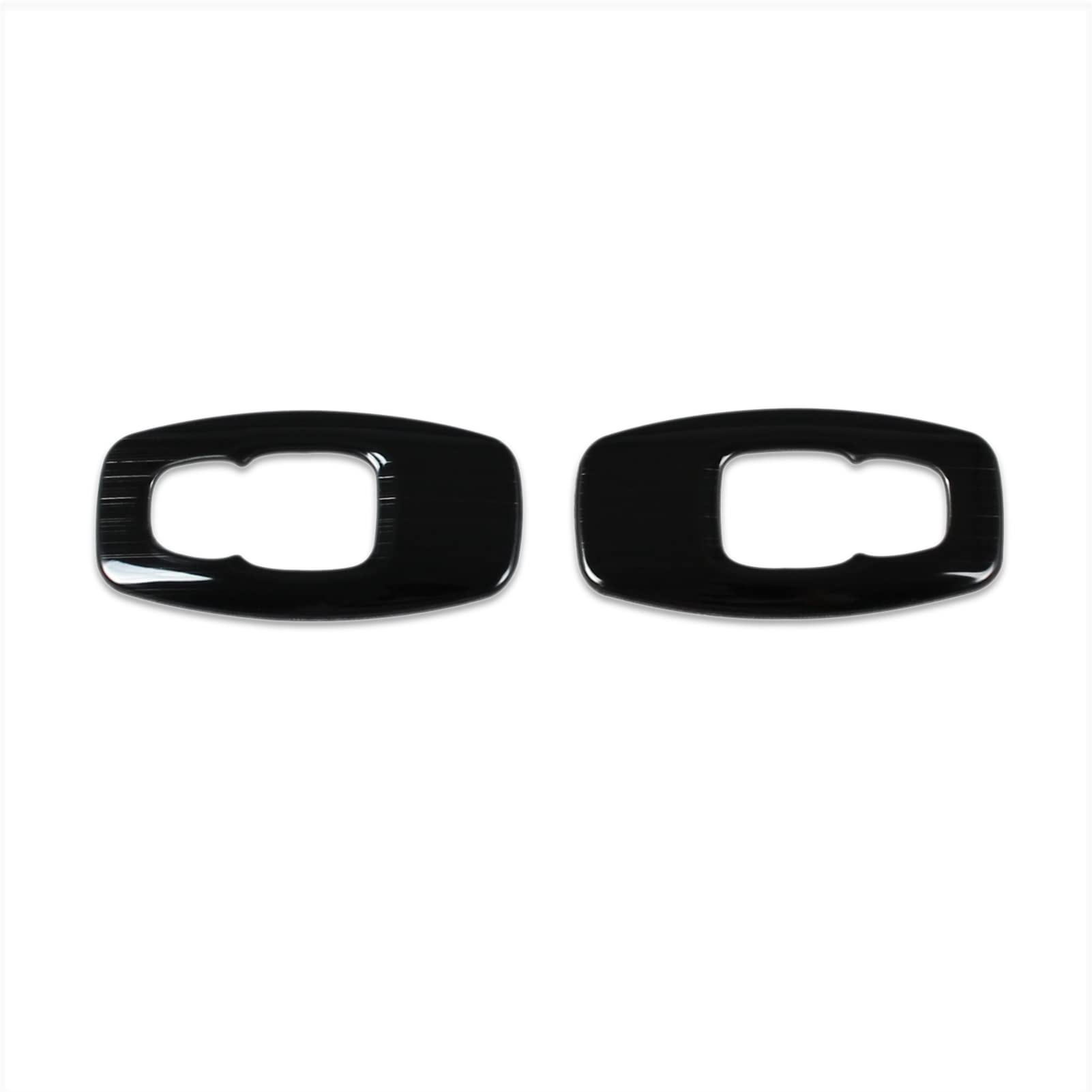 RUIQ Эксклюзивный задний интерьер для Mitsubishi New Outlander PHEV серии GN Front room lamp panel cover чёрный
RUIQ Эксклюзивный задний интерьер для Mitsubishi New Outlander PHEV серии GN Front room lamp panel cover чёрный