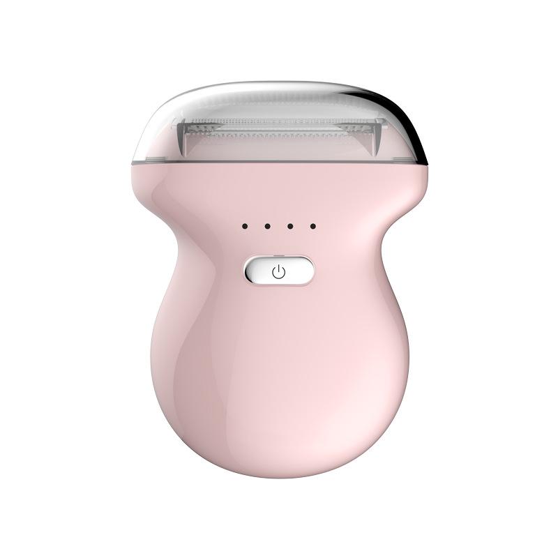 Exclusive Ladies Hair Removal Shaver for Private Areas розовый
Exclusive Ladies Hair Removal Shaver for Private Areas розовый