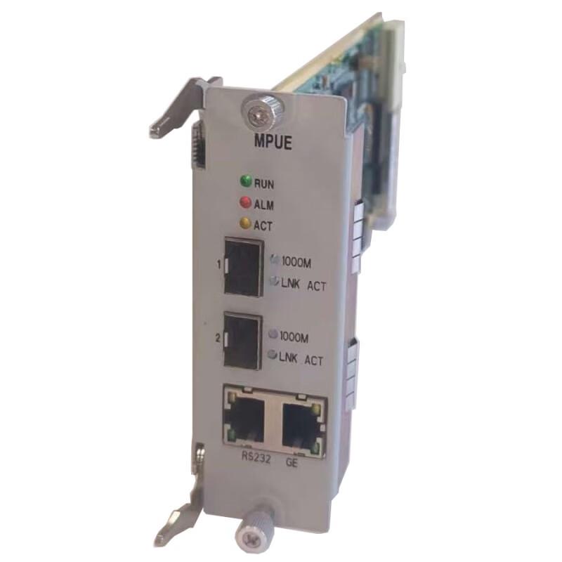 Datang Telecom SP30-UCS Softswitch Main Processing Unit
Datang Telecom SP30-UCS Softswitch Main Processing Unit