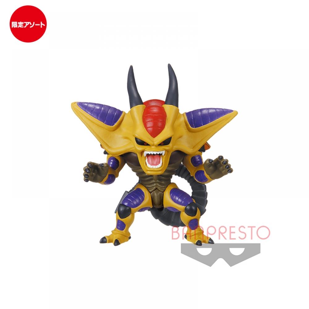 Dragon Ball Banpresto Dragon Ball World Коллекционная фигурка Treasure Rally All 5 Hildeggun для домашнего использования
Dragon Ball Banpresto Dragon Ball World Коллекционная фигурка Treasure Rally All 5 Hildeggun для домашнего использования
