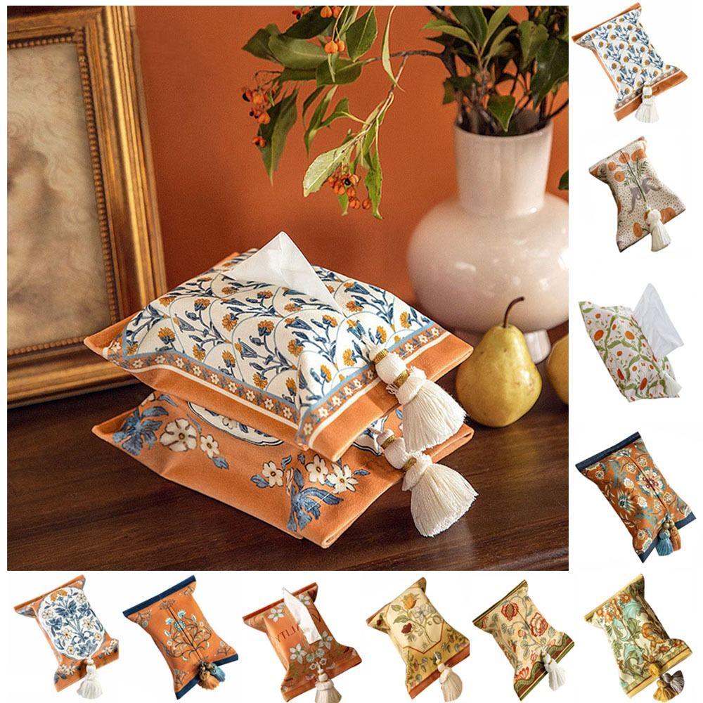 American Short Plush Tissue Bag 18x24cm Napkin Paper Box Elegant Tissue Box Holder Living Room H
American Short Plush Tissue Bag 18x24cm Napkin Paper Box Elegant Tissue Box Holder Living Room H