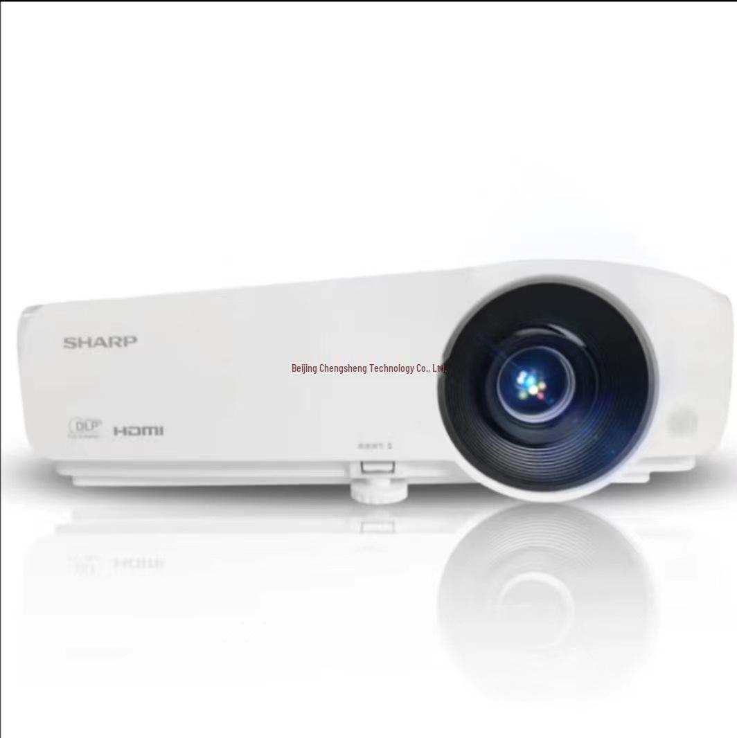 Sharp XG-H420XA Business & Education Projector //XG-H420XA
Sharp XG-H420XA Business & Education Projector //XG-H420XA