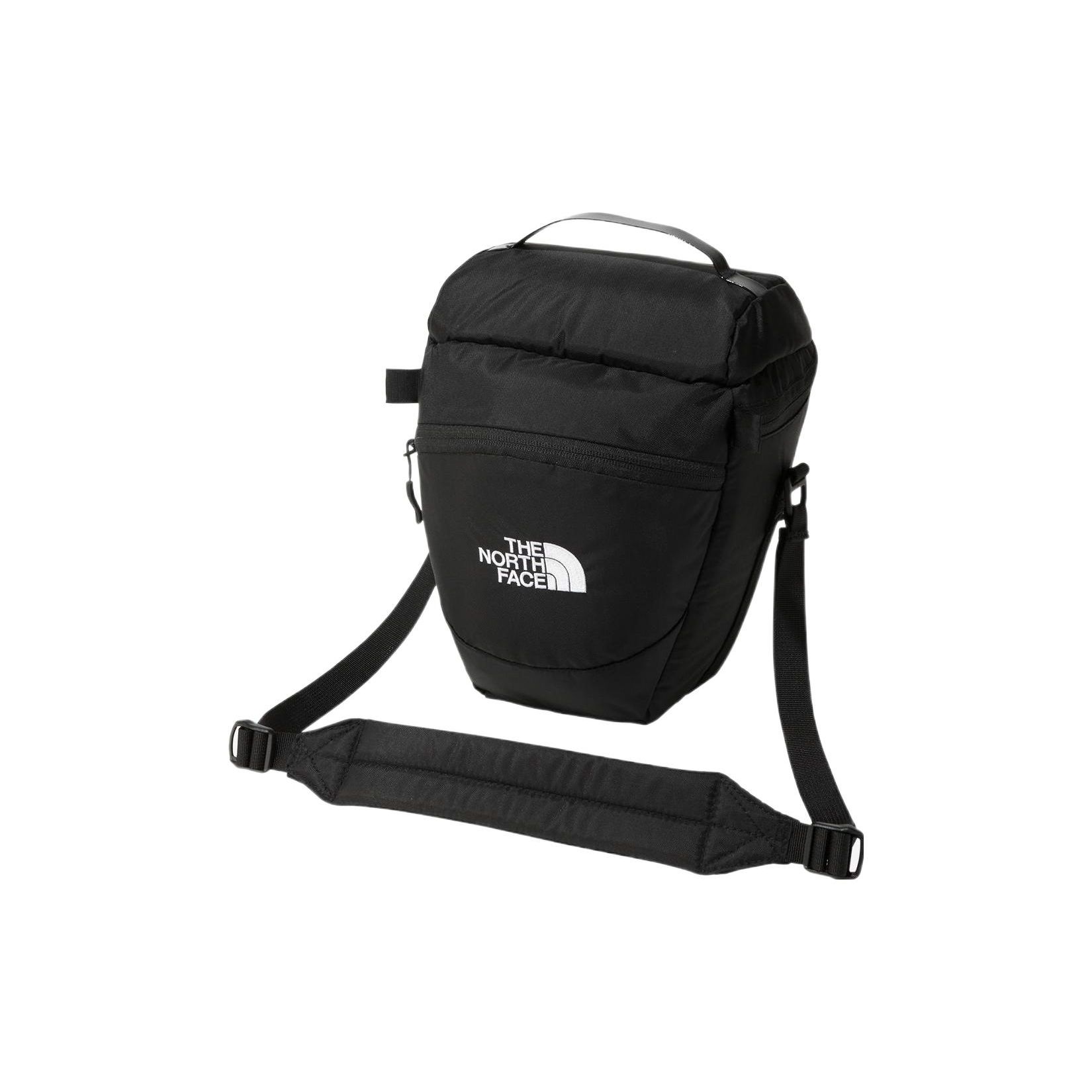 The North Face 4L Expandable Waist Camera Bag Shoulder Bag Outdoor Bag Unisex bags Black NM92350K Black
The North Face 4L Expandable Waist Camera Bag Shoulder Bag Outdoor Bag Unisex bags Black NM92350K Black