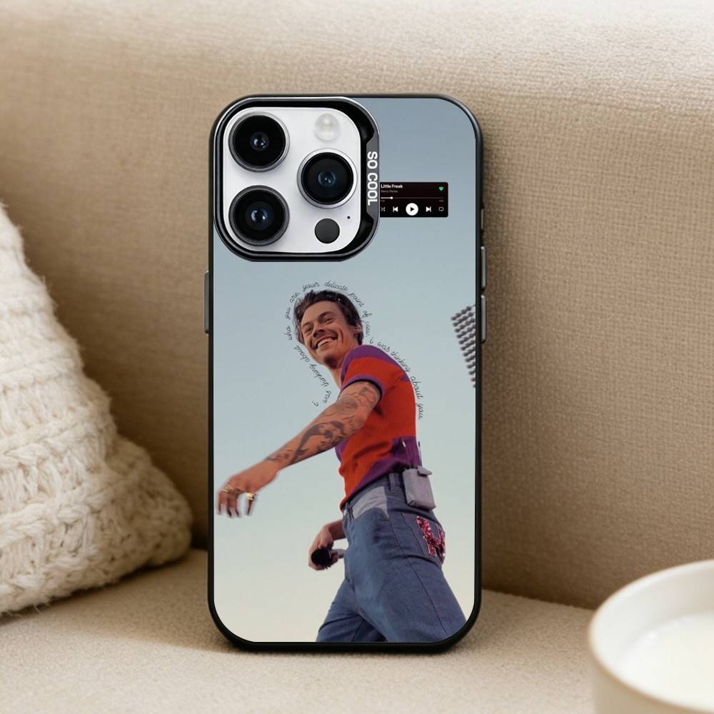 Singer H-Harry-Styles Phone Case For iPhone 16,15,14,13,12,17,Pro,MAX Black Matte Shockproof Cover iPhone15pro
Singer H-Harry-Styles Phone Case For iPhone 16,15,14,13,12,17,Pro,MAX Black Matte Shockproof Cover iPhone15pro