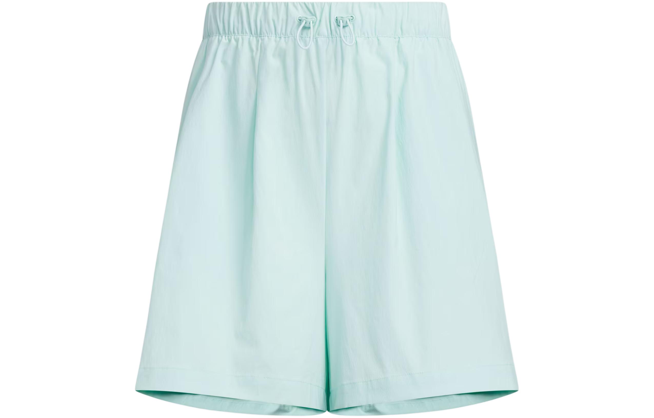 Adidas Casual Shorts Women s Light Cyan JN6666 L
Adidas Casual Shorts Women s Light Cyan JN6666 L