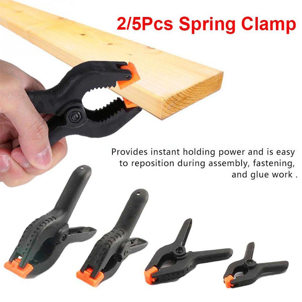 5Pcs Fixing For Photo Studio Background DIY Spring Clamps Hardware Woodworking Tools Wood Clip 6 Inches
5Pcs Fixing For Photo Studio Background DIY Spring Clamps Hardware Woodworking Tools Wood Clip 6 Inches