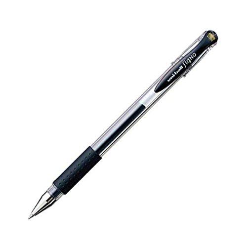 Шариковая ручка Mitsubishi Pencil Gel Ink Uniball Signo Extra Fine Black 1 шт. x 40 наборов 0,38 мм UM151.24
Шариковая ручка Mitsubishi Pencil Gel Ink Uniball Signo Extra Fine Black 1 шт. x 40 наборов 0,38 мм UM151.24