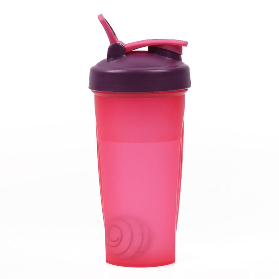 28 oz Carrying Ring Shaker - Graduated Protein Powder Shake Mixing Cup, Fitness Cup, Leak Proof with Carrying Handle Sports Mug 801-900ml рожевий
28 oz Carrying Ring Shaker - Graduated Protein Powder Shake Mixing Cup, Fitness Cup, Leak Proof with Carrying Handle Sports Mug 801-900ml рожевий