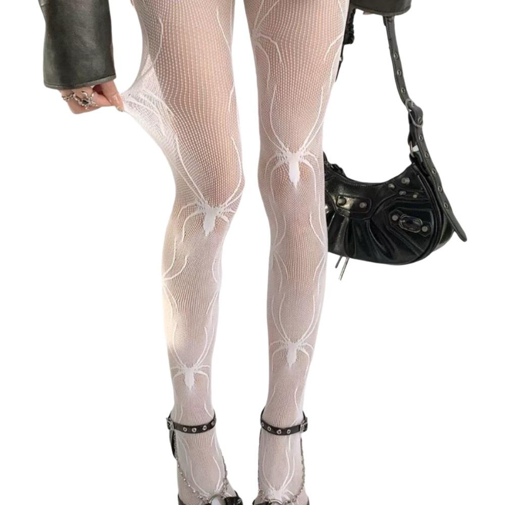 Jacquard Small Flowe Fishnet Stockings Mesh Design Fishnet Pantyhose Summer Season 7
Jacquard Small Flowe Fishnet Stockings Mesh Design Fishnet Pantyhose Summer Season 7