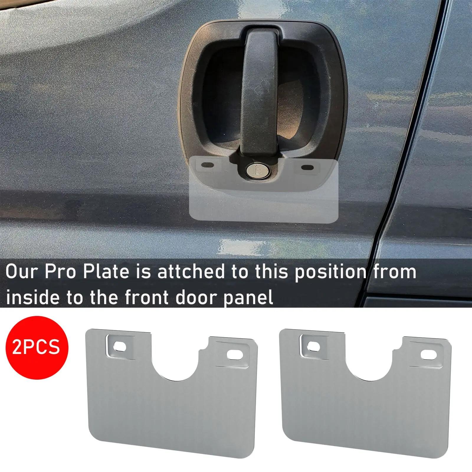 2/4 шт. Для Citroen Relay / Fiat Ducato / Peugeot Boxer 2006 - і пізніших років Накладка на ручку дверей Захист від злому
2/4 шт. Для Citroen Relay / Fiat Ducato / Peugeot Boxer 2006 - і пізніших років Накладка на ручку дверей Захист від злому