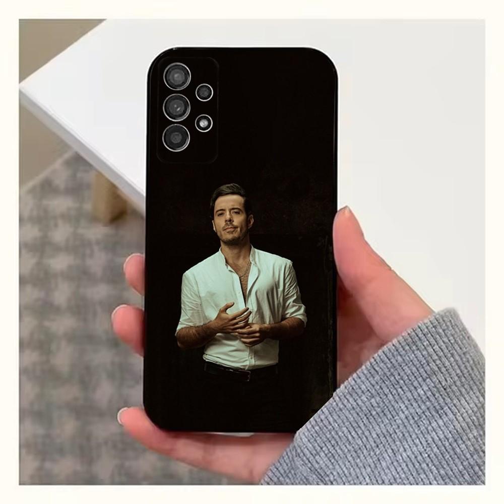 Чехол для телефона с изображением музыканта J-Jose M-Madero Для Samsung S25, S24, S23, S22, S20, S21, S10, Ultra, Plus, Lite, FE, Мягкий силиконовый черный чехол Samsung S24
Чехол для телефона с изображением музыканта J-Jose M-Madero Для Samsung S25, S24, S23, S22, S20, S21, S10, Ultra, Plus, Lite, FE, Мягкий силиконовый черный чехол Samsung S24