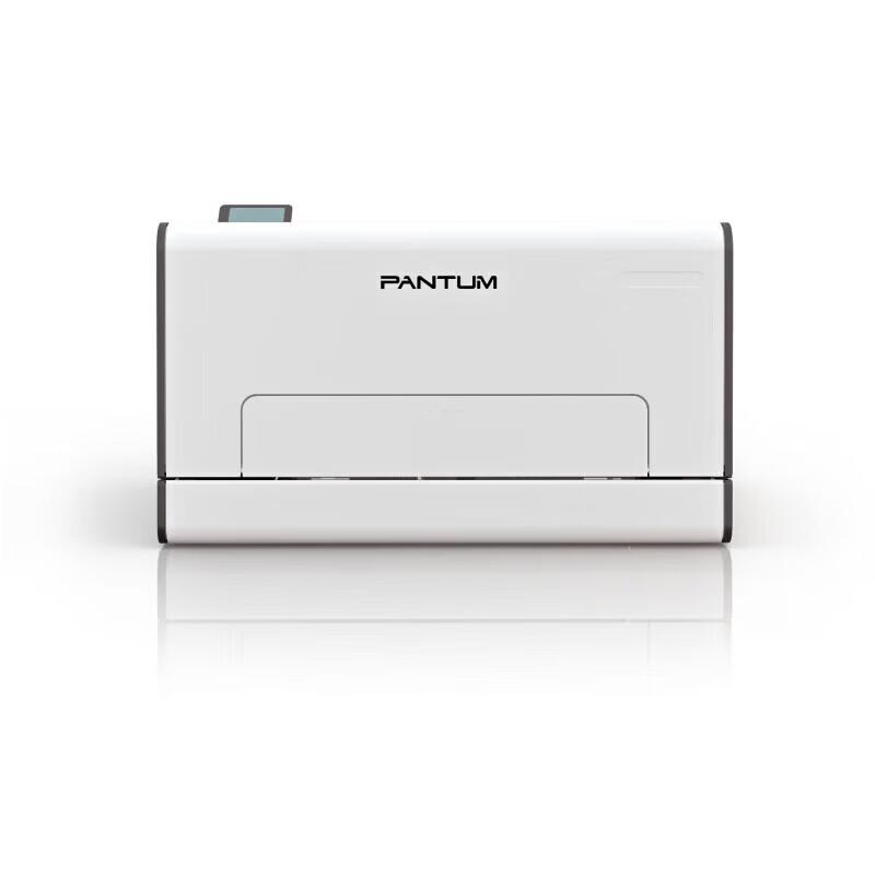 Pantum CP2100DW A4 Color Laser Printer CN plug (adapter included)
Pantum CP2100DW A4 Color Laser Printer CN plug (adapter included)
