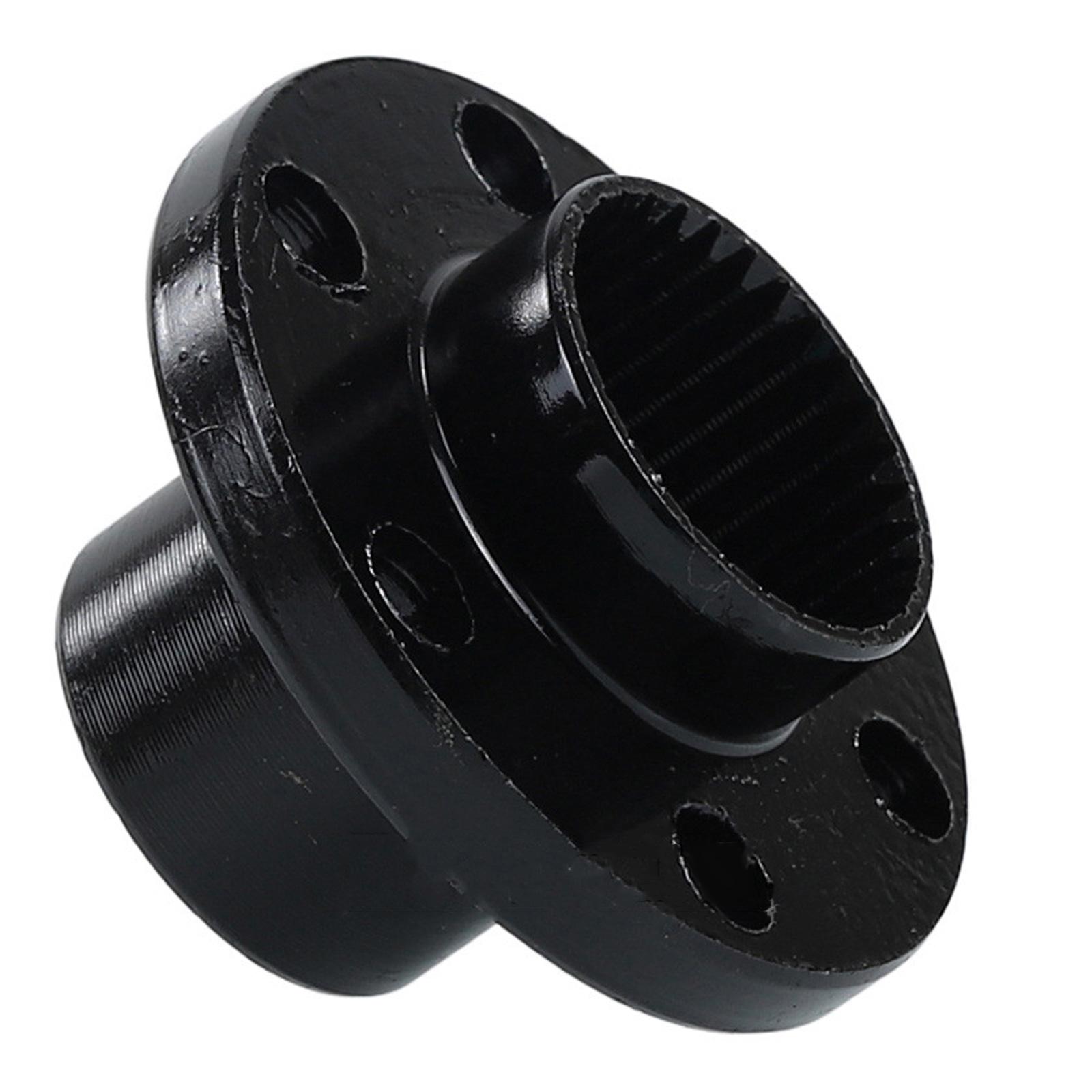 Промышленный класс задняя ось звездочка тормозной диск крепление сиденья цепь колесо крепление сиденья мотоциклетные аксессуары используемые для ATV GY6 31