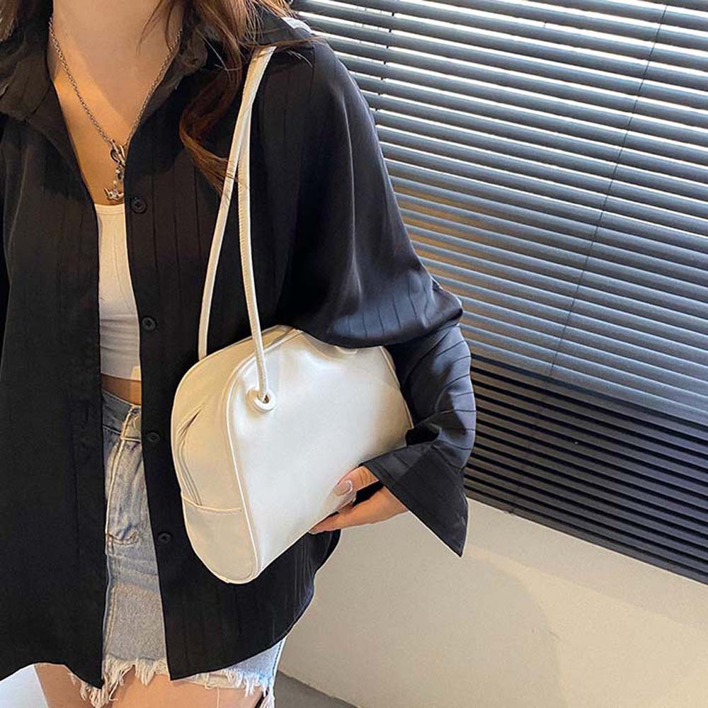 Elegant Soft PU Tote Bag Large Capacity Solid Color Shoulder Bag Square Underarm Bag School хакі
Elegant Soft PU Tote Bag Large Capacity Solid Color Shoulder Bag Square Underarm Bag School хакі
