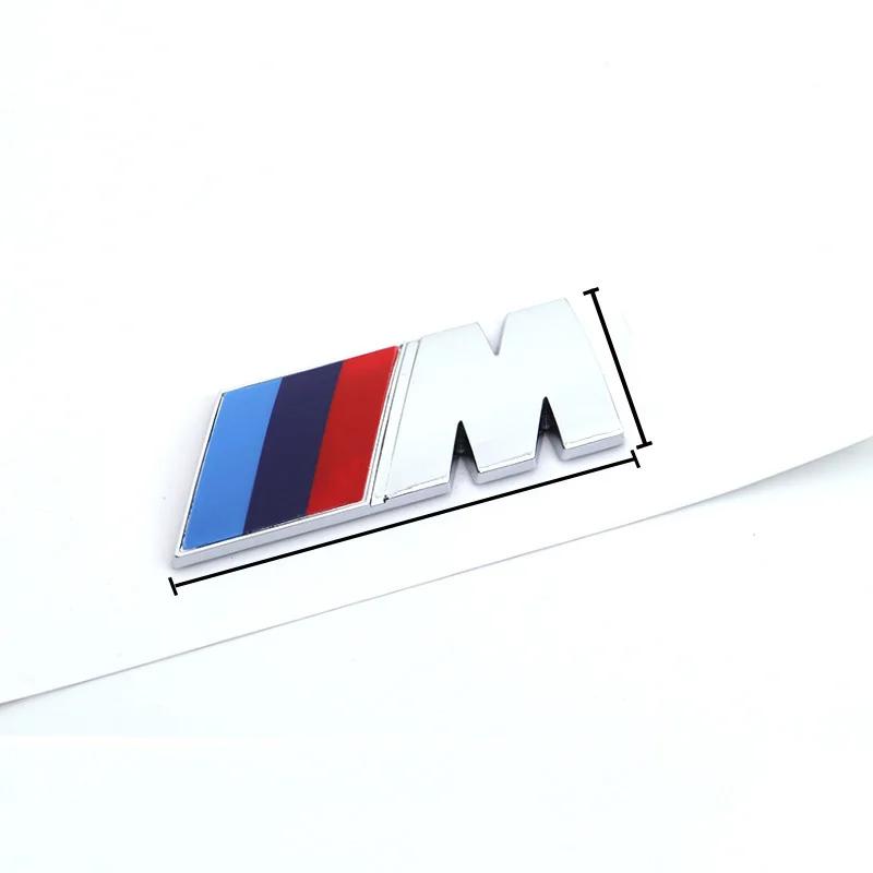 BMW M Performance 3D Emblem ABS Glossy Black Front Grille & Rear Trunk Badge Sticker for M3 M5 X3 X5 Models Car Styling Upgrade 4.7x1.6cm
BMW M Performance 3D Emblem ABS Glossy Black Front Grille & Rear Trunk Badge Sticker for M3 M5 X3 X5 Models Car Styling Upgrade 4.7x1.6cm