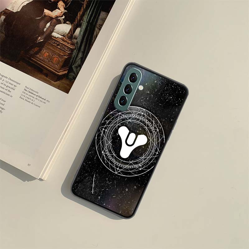D-Destiny 2 Game Phone Case For Samsung A16 A26 A36 A56 Galaxy A17 A12 A52S A13 A23 A33 A53 A22 A32 A02S A03S A42 A72 A73 A9 A8 Samsung A56 5G
D-Destiny 2 Game Phone Case For Samsung A16 A26 A36 A56 Galaxy A17 A12 A52S A13 A23 A33 A53 A22 A32 A02S A03S A42 A72 A73 A9 A8 Samsung A56 5G